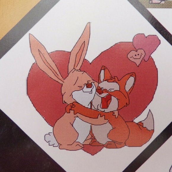 Cross Stitch Kits for Beginners 3 Kit Bundle Animal Designs   3139 - Picture 5 of 9